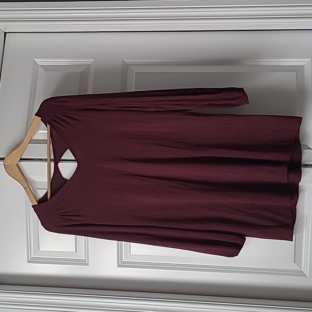 Casual slip dress